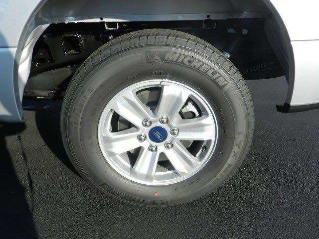 Ford F-150 2015 photo 6